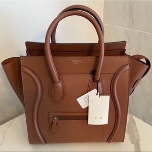 NWT Celine Sienna Bag ✨